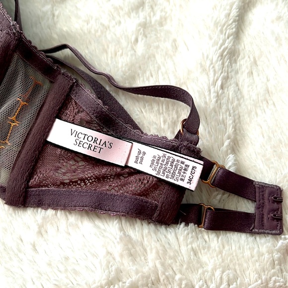 Victoria’s Secret Very Sexy Push-Up - Picture 3 of 3